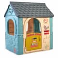 Miniatyrbild 1 av 6: Lekhus Feber 85 x 124 x 108 cm