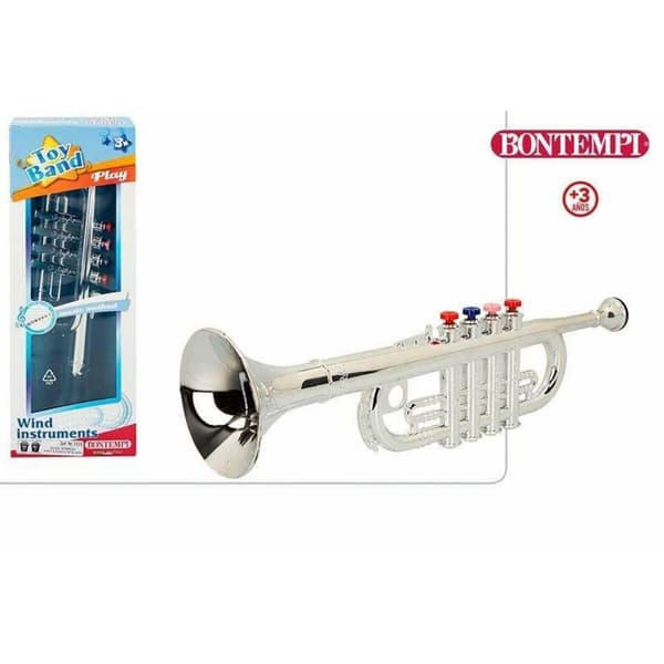 Trumpet Colorbaby Trumpet