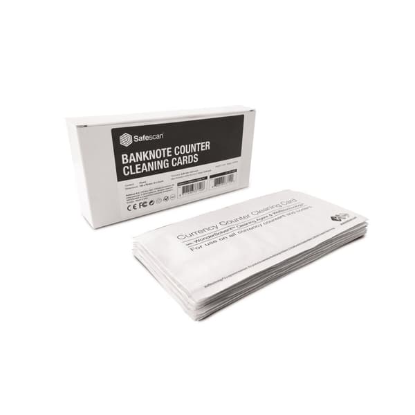 Kassalåda Safescan 152-0663 Vit