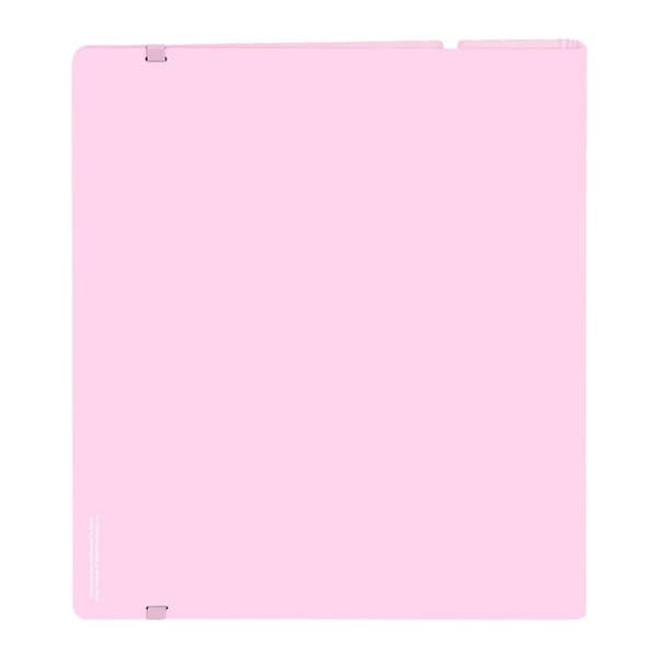 Ringpärm Benetton Unique Rosa Turkos 27 X 32 X 4 cm