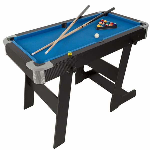 Biljard Colorbaby 120 x 73 x 61 cm