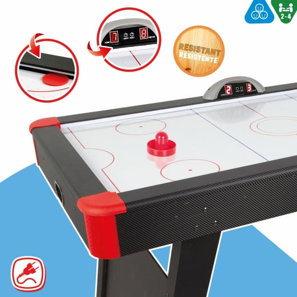 Hockeybord CB Games 137 x 84 x 73 cm