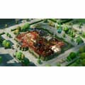 Miniatyrbild 5 av 6: PlayStation 5 Videospel SEGA Two Point Museum: Explorer Edition