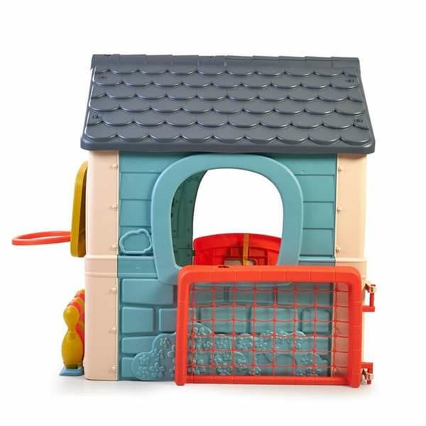 Lekhus Feber Casual 6 Activities 232 x 124 x 138 cm