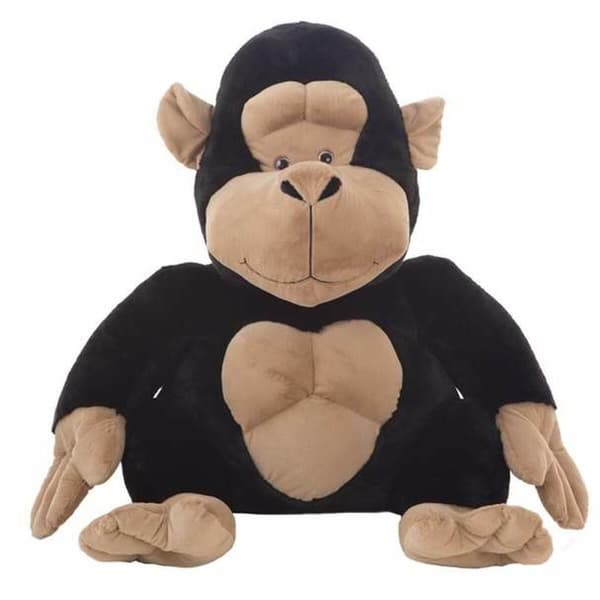 Mjukisleksak Kira Gorilla 90 cm