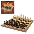 Miniatyrbild 3 av 4: Schack CB Games Trä (4 antal)