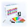 Miniatyrbild 3 av 3: Kortspel Colour Brain Mercurio (ES)