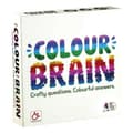 Miniatyrbild 1 av 3: Kortspel Colour Brain Mercurio (ES)