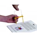 Miniatyrbild 1 av 2: Brevpress Fellowes 1189101 Plast