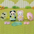 Miniatyrbild 6 av 6: Playset Sylvanian Families 5748