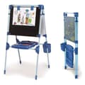 Miniatyrbild 2 av 4: Tavla 2 i 1 Chicos   (63 x 60 x 120 cm) 63 x 60 x 120 cm (64 pcs)