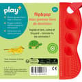 Miniatyrbild 2 av 2: Min första musikbok Ravensburger Flip & pop - Opposites