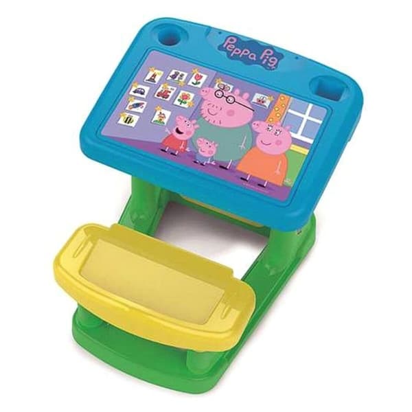 Skrivbord Chicos Peppa Pig (57 x 73 49 cm)