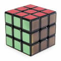 Miniatyrbild 4 av 7: Skicklighetsspel Rubik's Cube 3x3 Phantom Värmekänslig