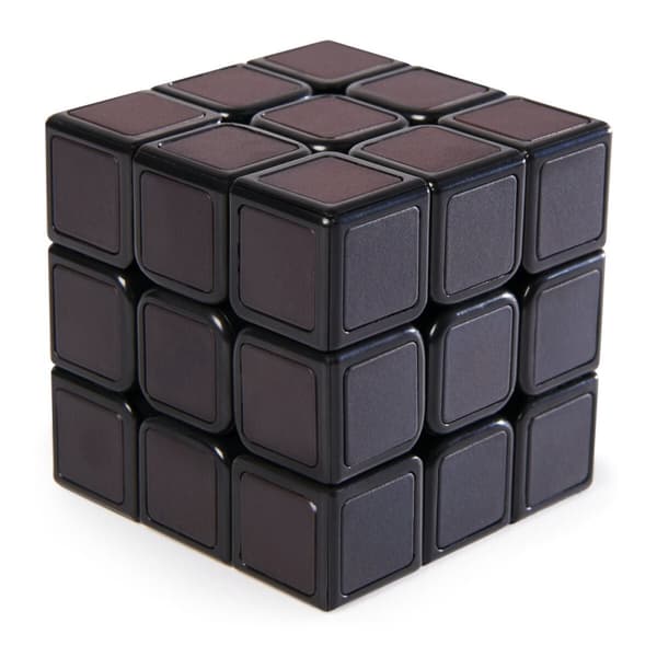 Skicklighetsspel Rubik's Cube 3x3 Phantom Värmekänslig