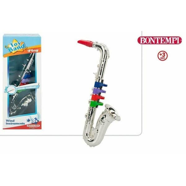 Saxofon Colorbaby Saxofon