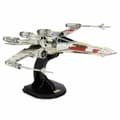 Miniatyrbild 2 av 3: Byggsats Star Wars T-65 X-Wing Starfighter 160 Delar 38 x 34,5 x 26 cm Multicolour
