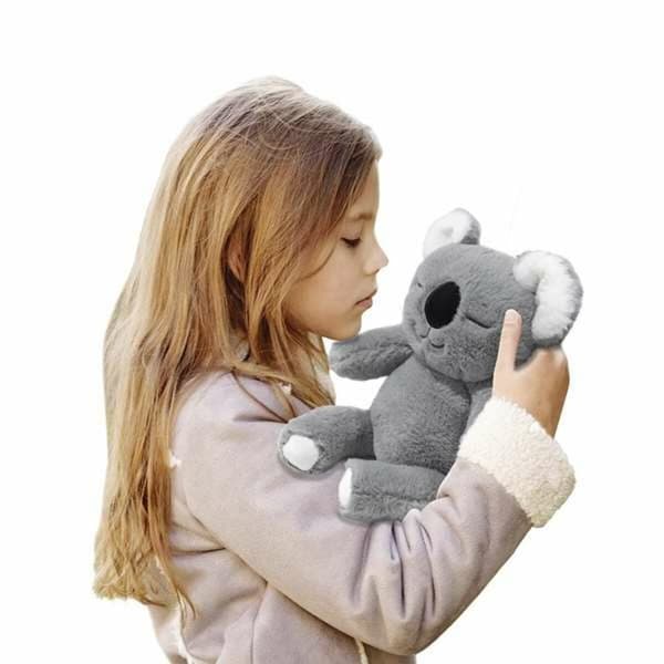 Mjukisleksak Mindful Lil 30 cm Koala