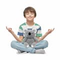 Miniatyrbild 2 av 4: Mjukisleksak Mindful Lil 30 cm Koala