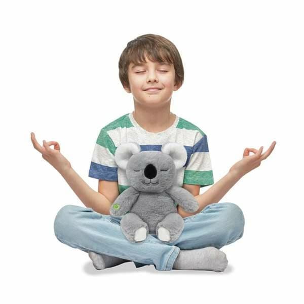 Mjukisleksak Mindful Lil 30 cm Koala