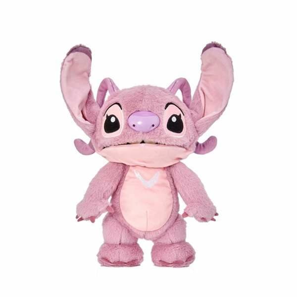 Mjukisleksak Stitch Angel