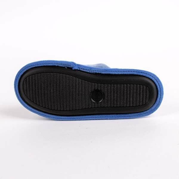 Hustofflor Stitch Blå 36-37