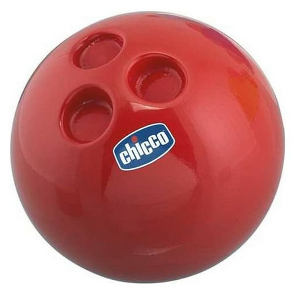 Bowlingspel Monkey Strike Chicco (7 pcs)
