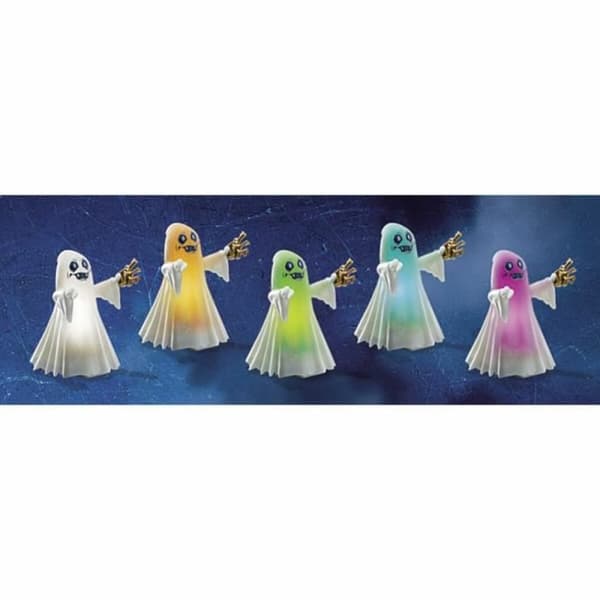 Tillbehör till dockhus Playmobil