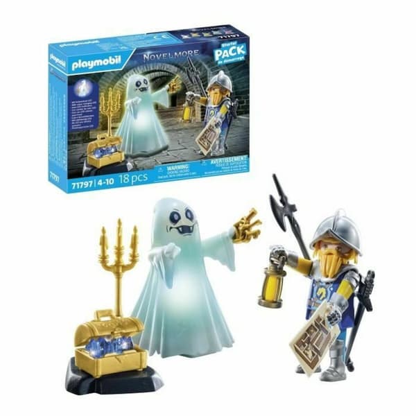 Tillbehör till dockhus Playmobil