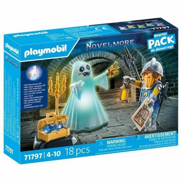 Tillbehör till dockhus Playmobil