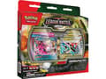 Miniatyrbild 2 av 2: Pokemon TCG: League Battle Deck Dragapult ex trading card set