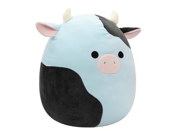 Squishmallows 50 cm P20 Cillian Cow
