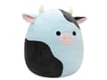 Miniatyrbilde 2 av 5: Squishmallows 50 cm P20 Cillian Cow
