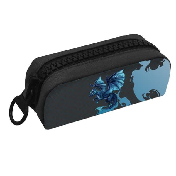 Tinka - Pencil Case - Dragon (8-804719)