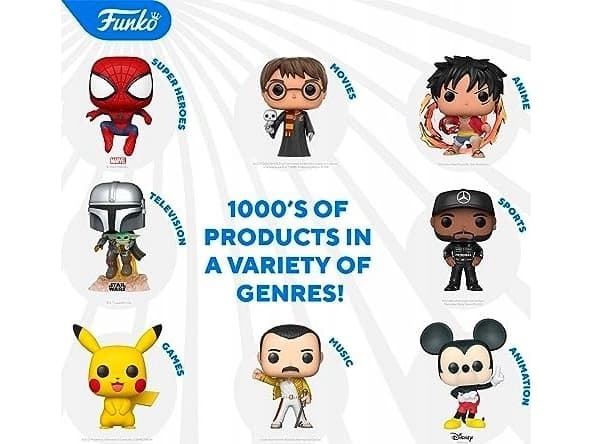 Funko! POP sarjakuvakansi DC DCeased Green Lantern Vihreä Lyhty