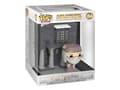 Miniatyrbild 1 av 4: Figurka Funko Pop Figurka Funko Pop 154 Dumbledore Hog's Head Potter