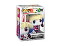 Pikkukuva 1 / 2: FUNKO POP! Vinyl Figure: DC - Harley Quinn
