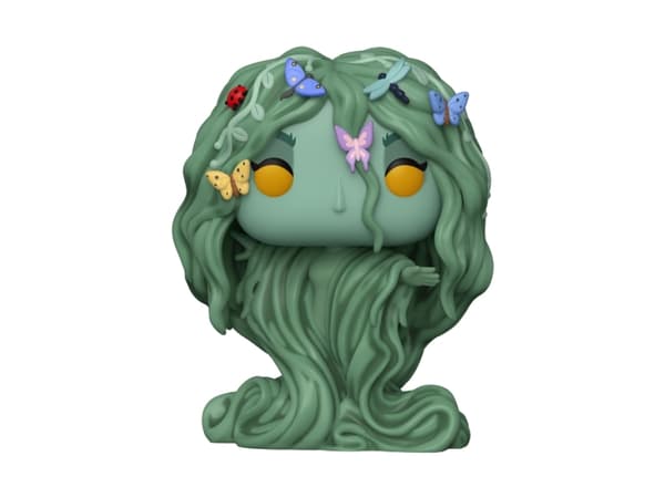 Funko POP! Vinyl Disney Fantasia 2000- S.Spri