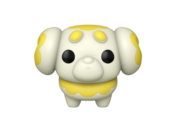 Funko! POP Vinyl Pokemon- Fidough