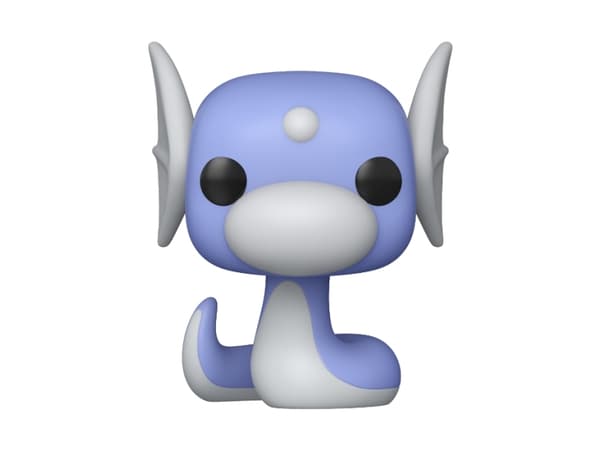 FUNKO POP! Vinilinė figūrėlė: Pokemon - Dratini
