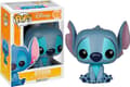 Miniatyrbild 4 av 4: FUNKO POP! Vinilinė figūrėlė: Disney - Stičas
