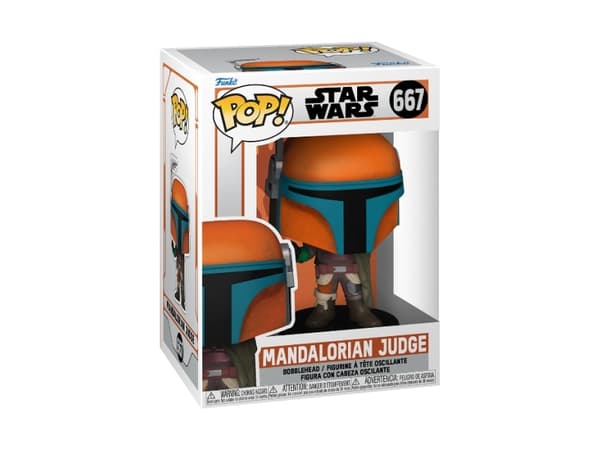 FUNKO POP! Vinilinė figūrėlė: Disney - Stičas