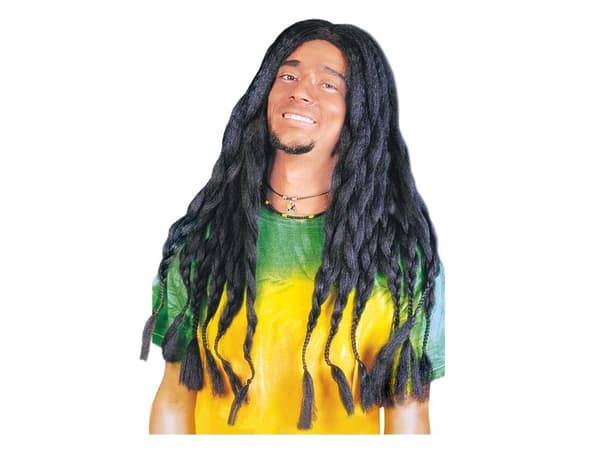 Rasta parykk