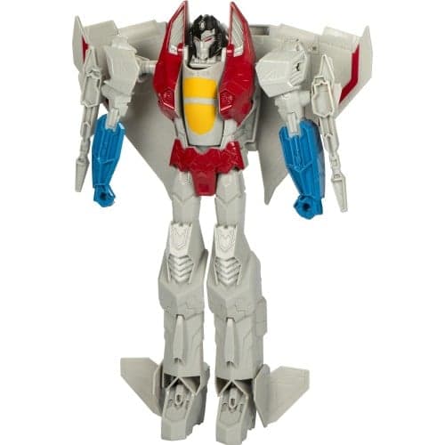 Transformers - MV8 Mega Changer - Starscream (F8701)