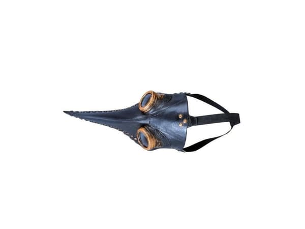 Pestdoktor maske