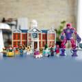 Miniatyrbild 5 av 11: LEGO Super Heroes Marvel 76294 – X-Mansion