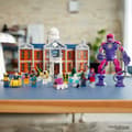 Miniatyrbild 8 av 11: LEGO Super Heroes Marvel 76294 – X-Mansion