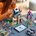 Miniatyrbild 9 av 11: LEGO Super Heroes Marvel 76294 – X-Mansion