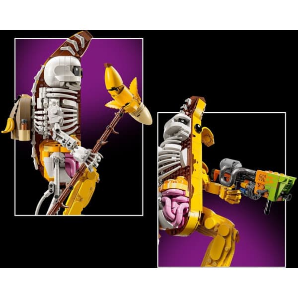 LEGO Fortnite 77072 – Peely Bone