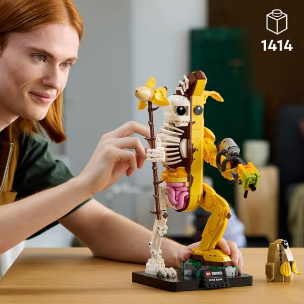 LEGO Fortnite 77072 – Peely Bone